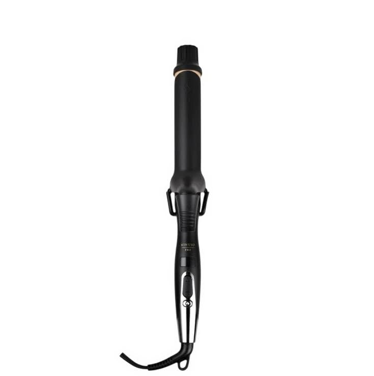 【新品未開封】KINUJO Pro カールアイロン 32mm KP032