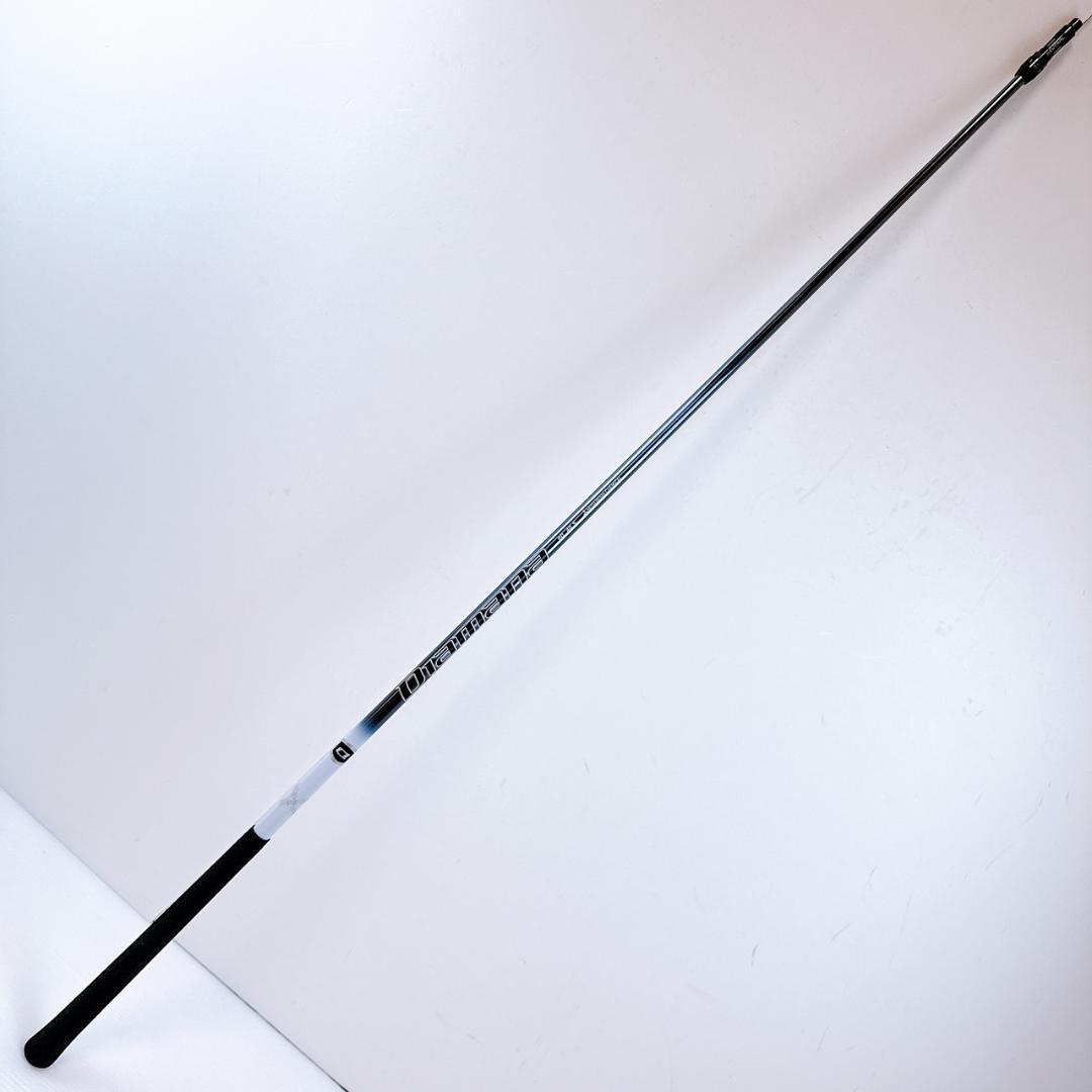 ディアマナ　PD40（S）　ドライバー用シャフト　ブリヂストン／Diamana