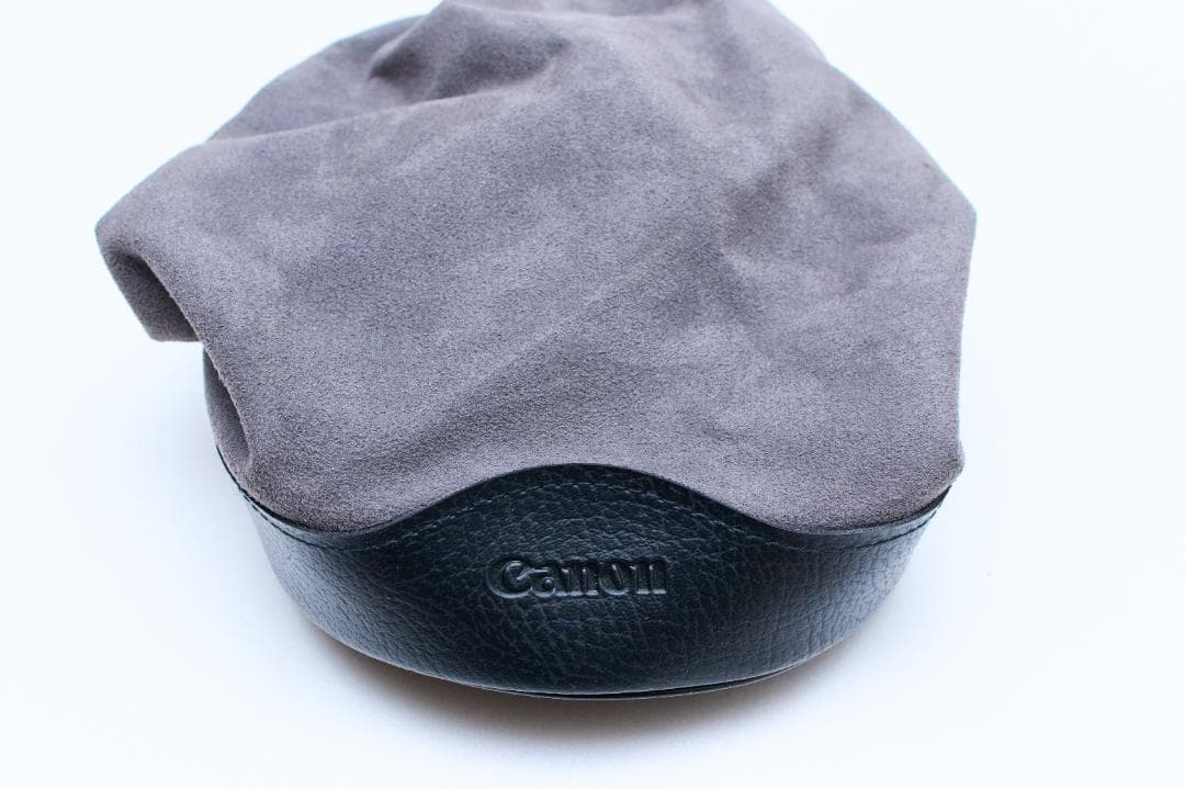 【美品】Canon EF 70-300mm F4-5.6 L IS USM