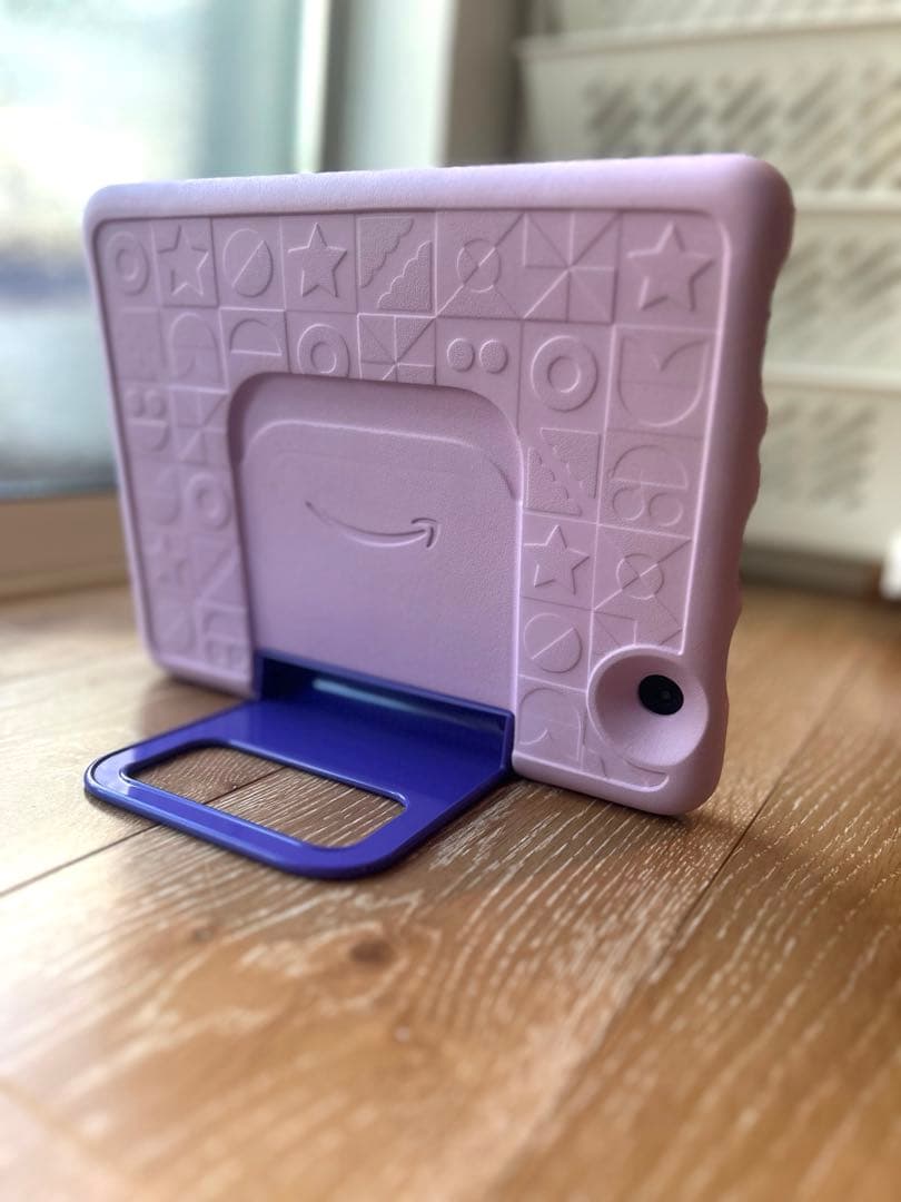 Amazon Fire HD 10 第13世代