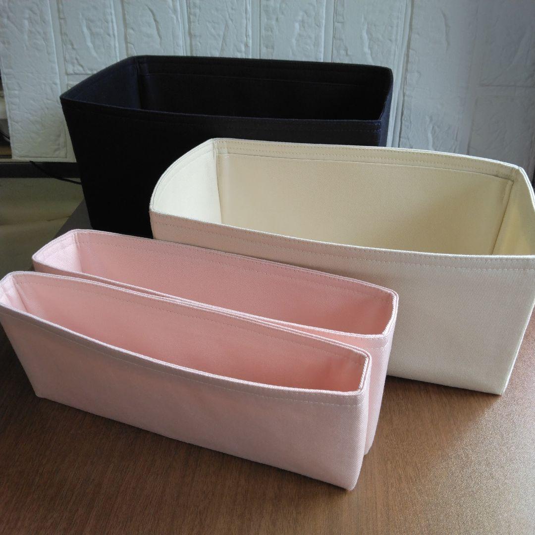 Hana様オーダーページ　バッグインバッグ