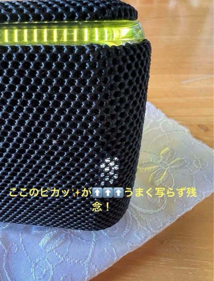 レア 美品 SONY ワイヤレススピーカー ポータブル Bluetooth