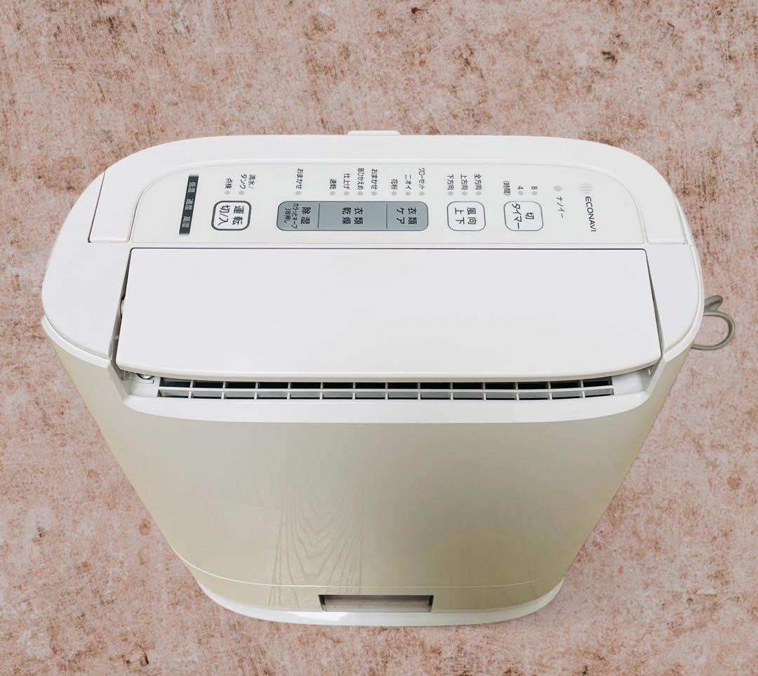 (美品) Panasonic F-YZRX60 衣類乾燥除湿機