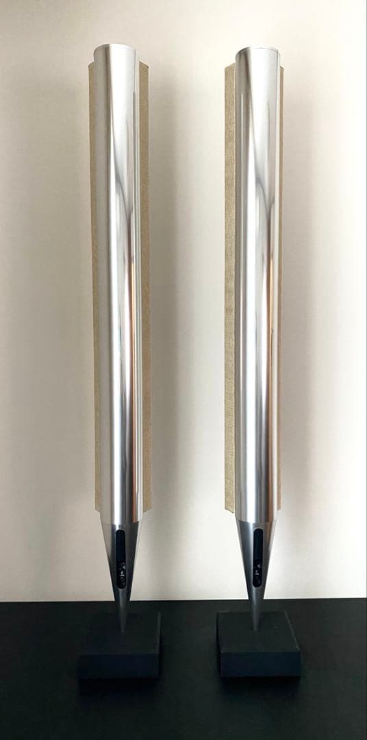 【名機】Bang & Olufsen BeoLab 8000 ｜ベージュカバー