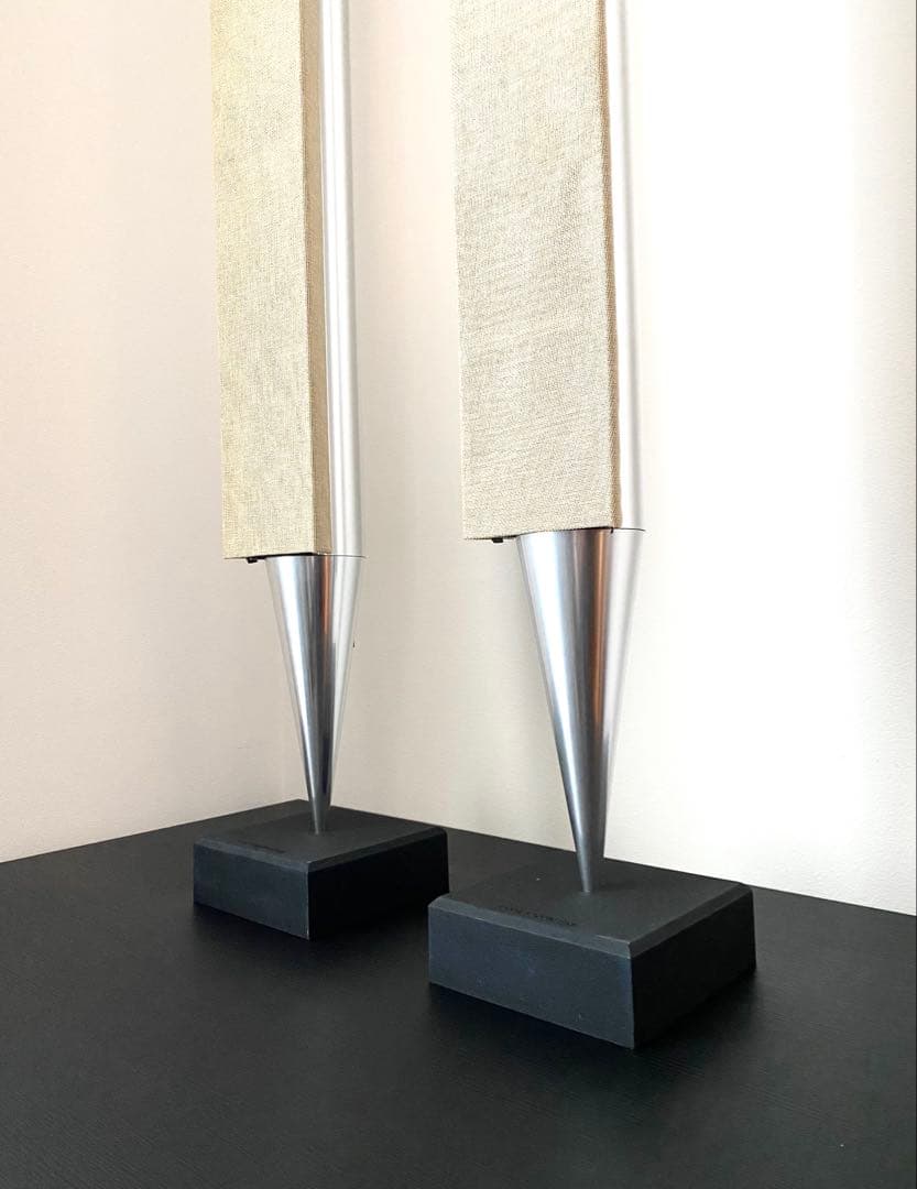 【名機】Bang & Olufsen BeoLab 8000 ｜ベージュカバー