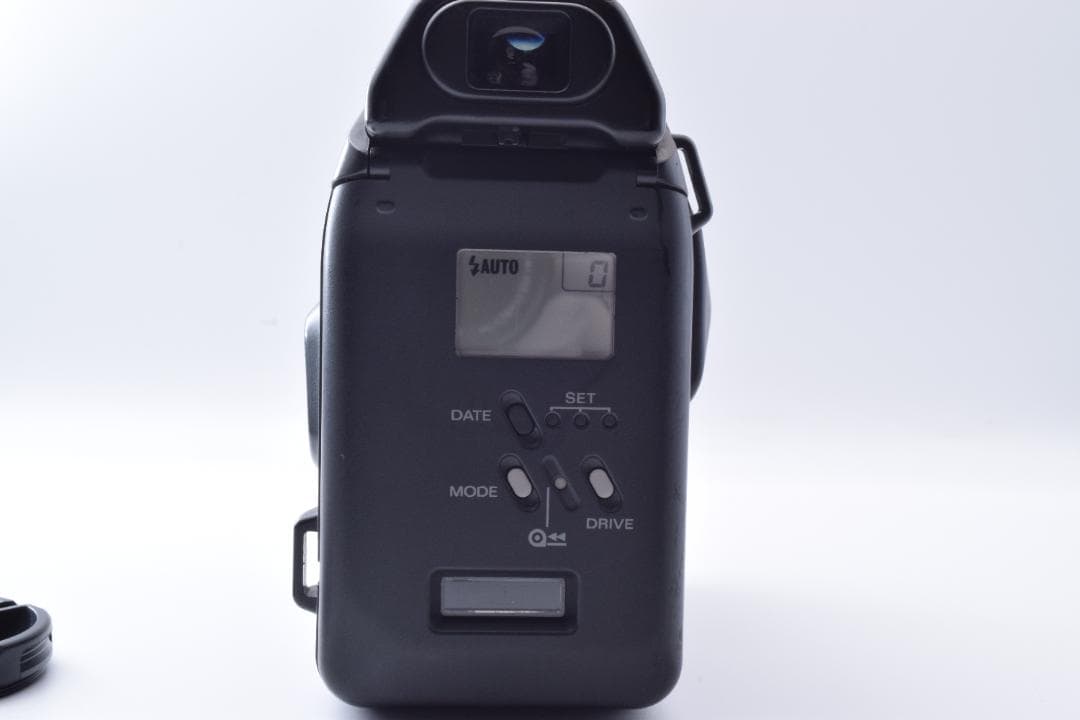 #34 KYOCERA 京セラ SAMURAI X3.0 フィルムカメラ