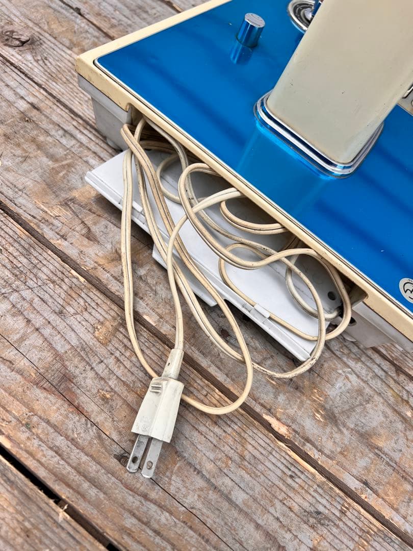 東芝 TOSHIBA レトロ扇風機 H-30AJ 卓上扇風機 昭和レトロ