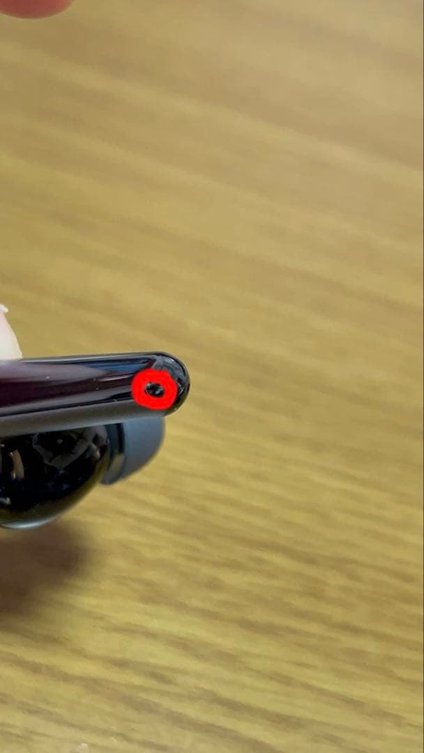 Anker Soundcore Liberty 5 ブラック(保護ケース付き)