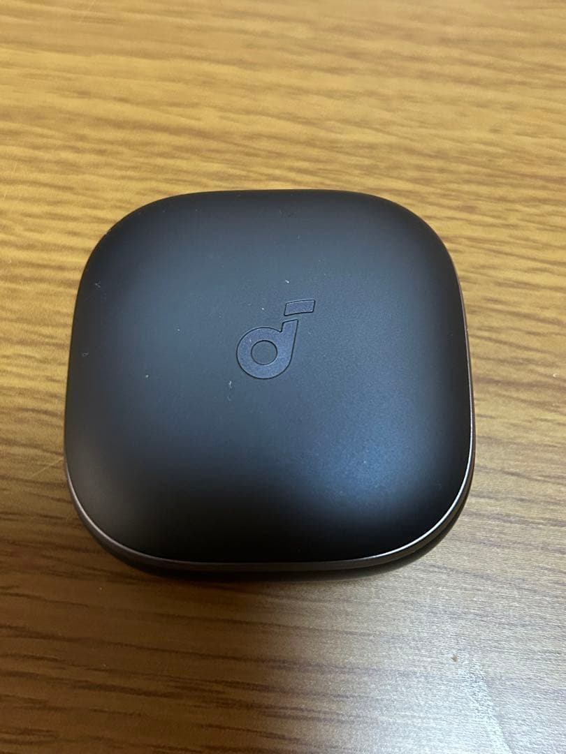 Anker Soundcore Liberty 5 ブラック(保護ケース付き)