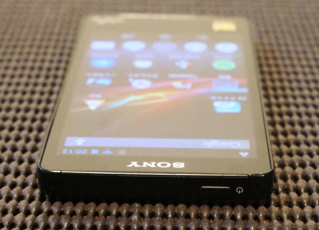 【中古】ウォークマンNW-F886 [32GB]+ドックスピーカーRDP−NW1