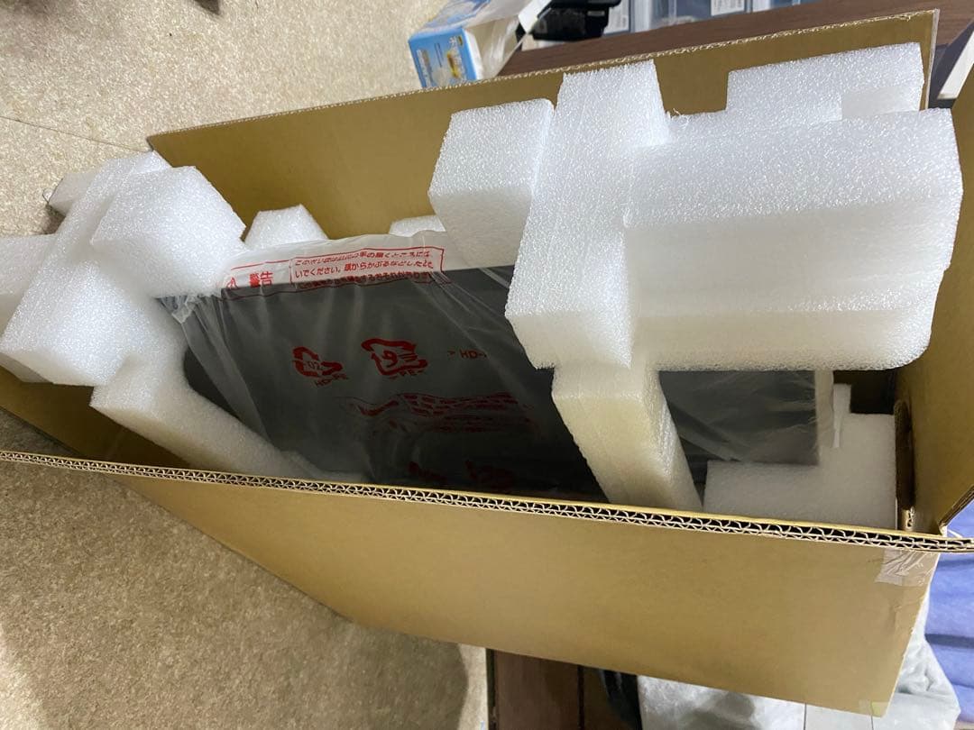 新品 AOPEN DT2462M-P 23.8インチ ホワイト 医療画像表示用