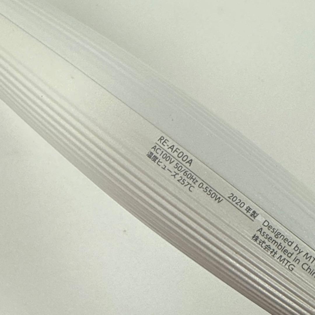 リカ29 MTG リファ カールアイロン プロ 32mm RE-AF00Aコテ