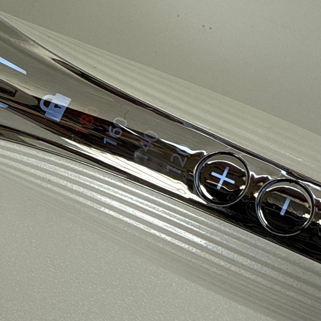 リカ29 MTG リファ カールアイロン プロ 32mm RE-AF00Aコテ