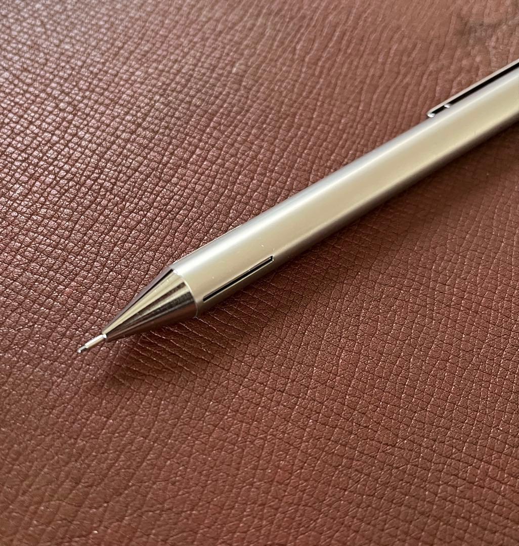 LAMY econ 0.7シャープペンシル