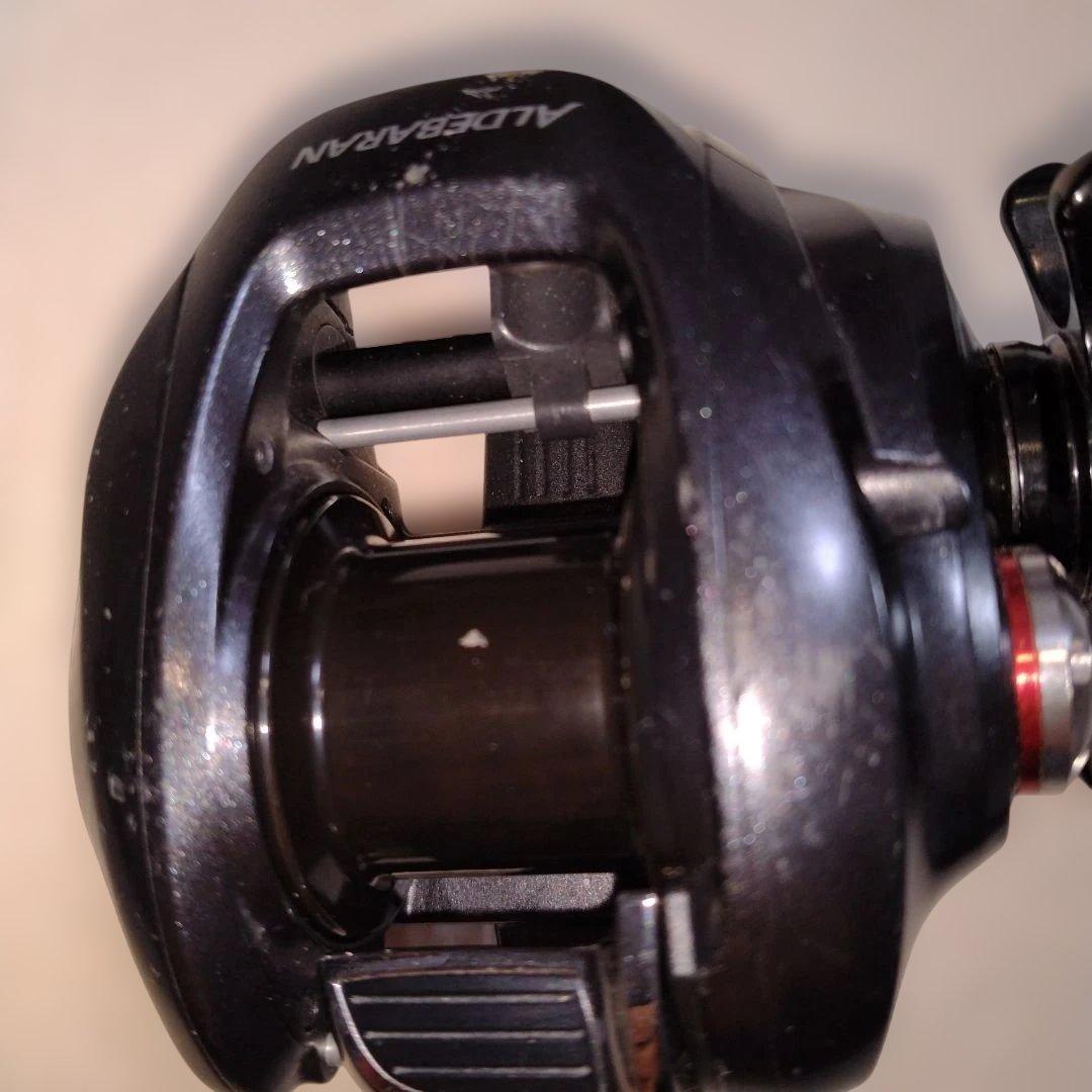 アルデバランBFS XG