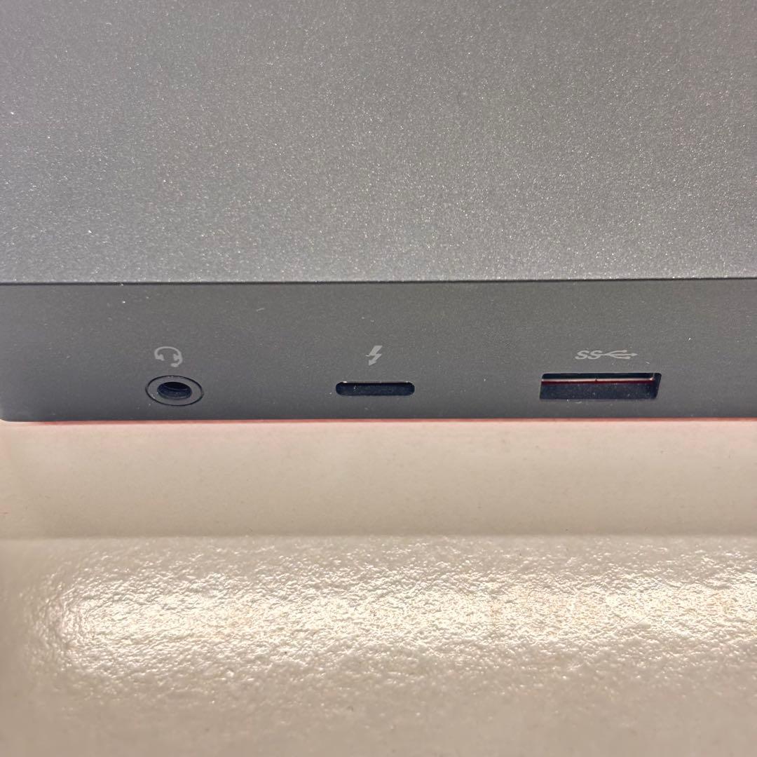 【純正品】Lenovo Thunderbolt3 Dock 40AC0135JP