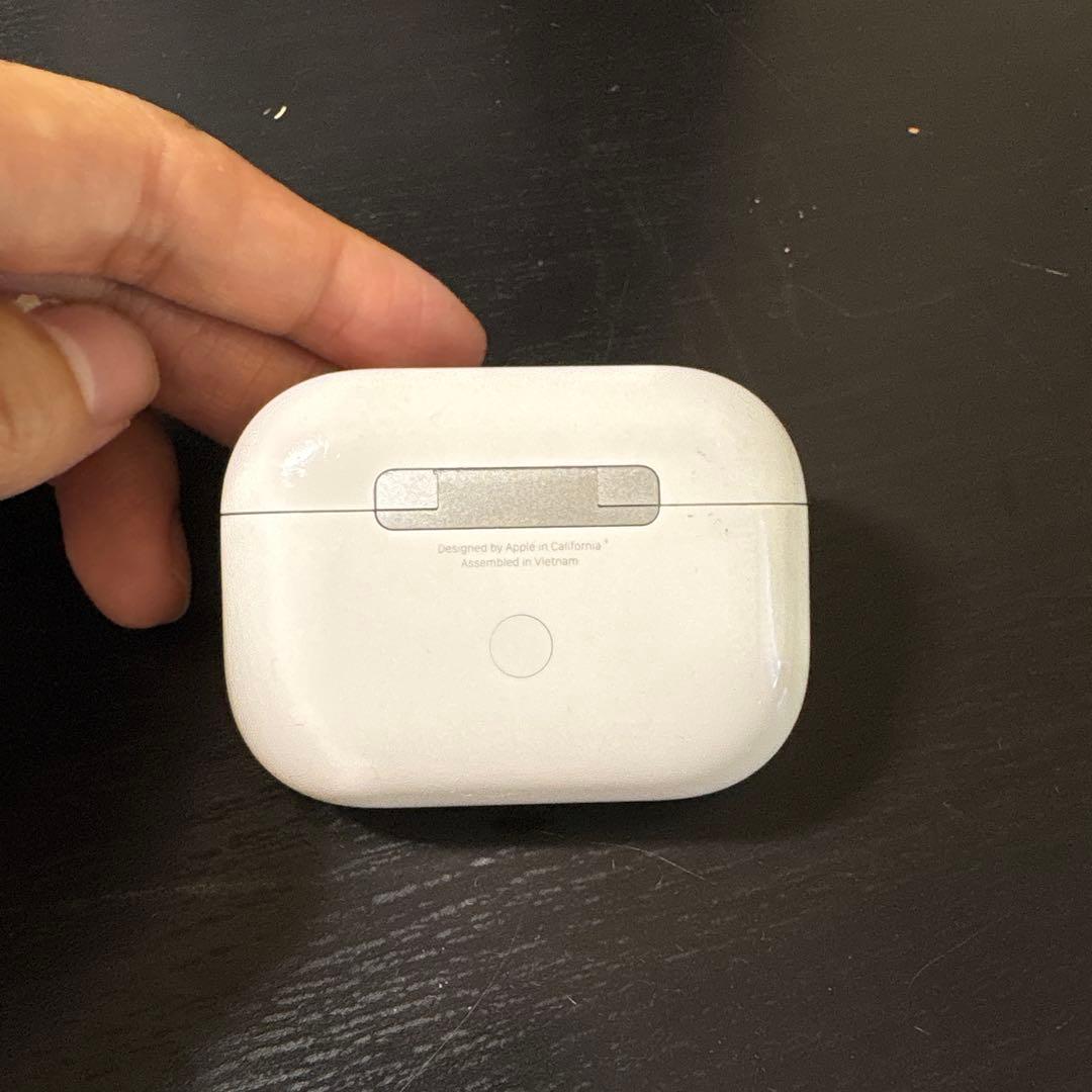 AirPods Pro 第一世代 本体 不具合なし