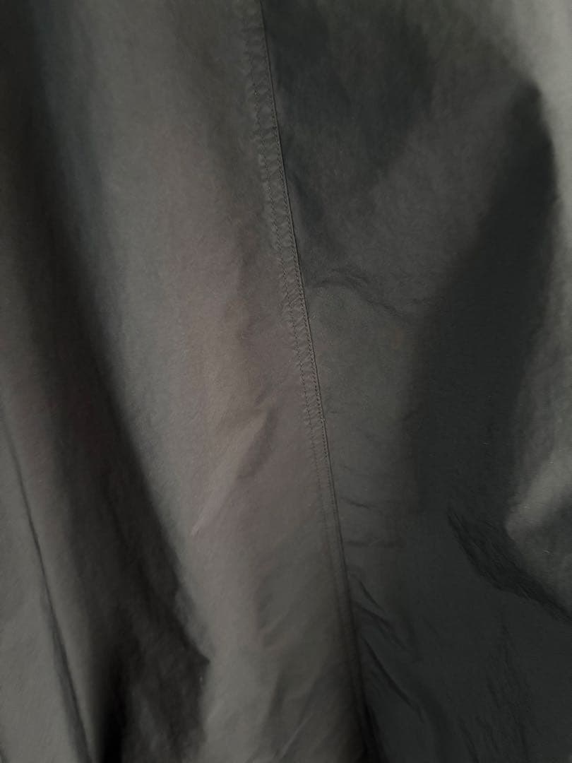 【美品】 25AW 別注Short Short Mods（Black・06）