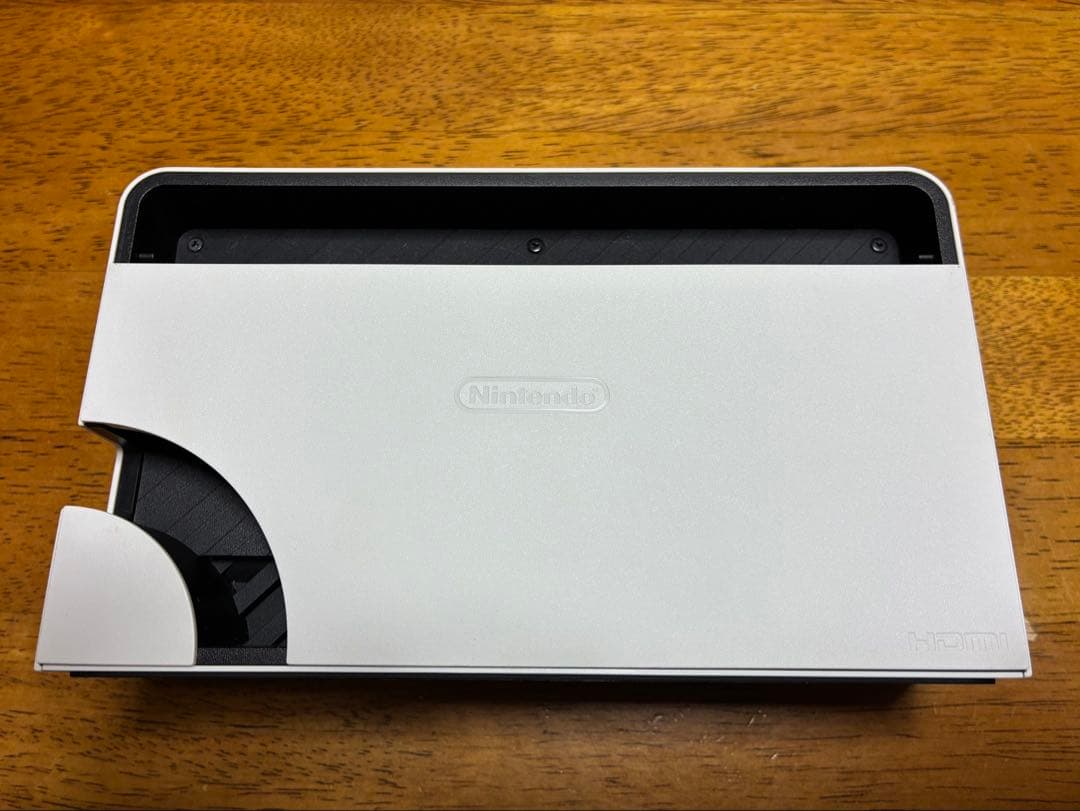 Nintendo Switch 有機EL 本体