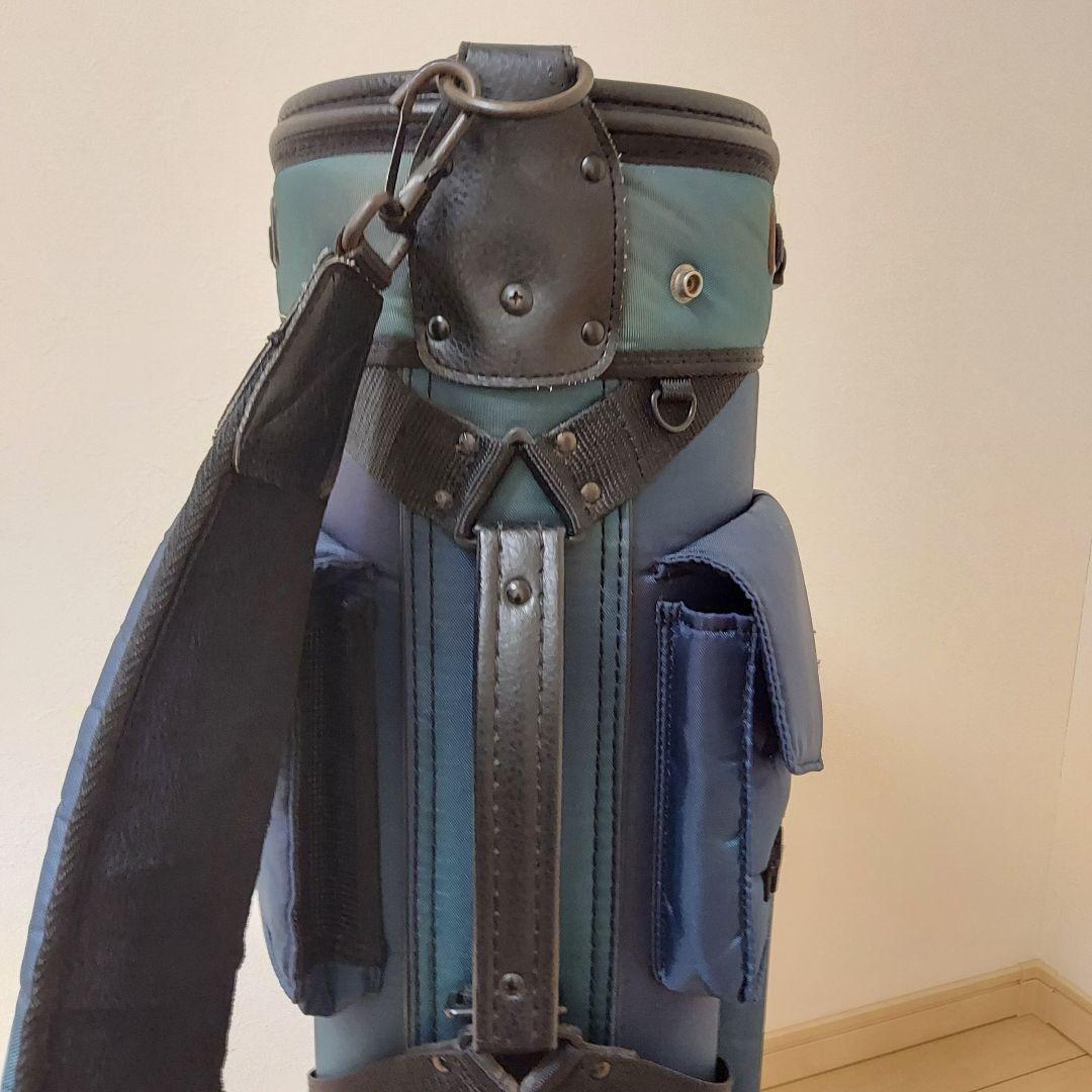 PEARLY GATES バーリーゲイツ キャディバック 正規品希少モデル