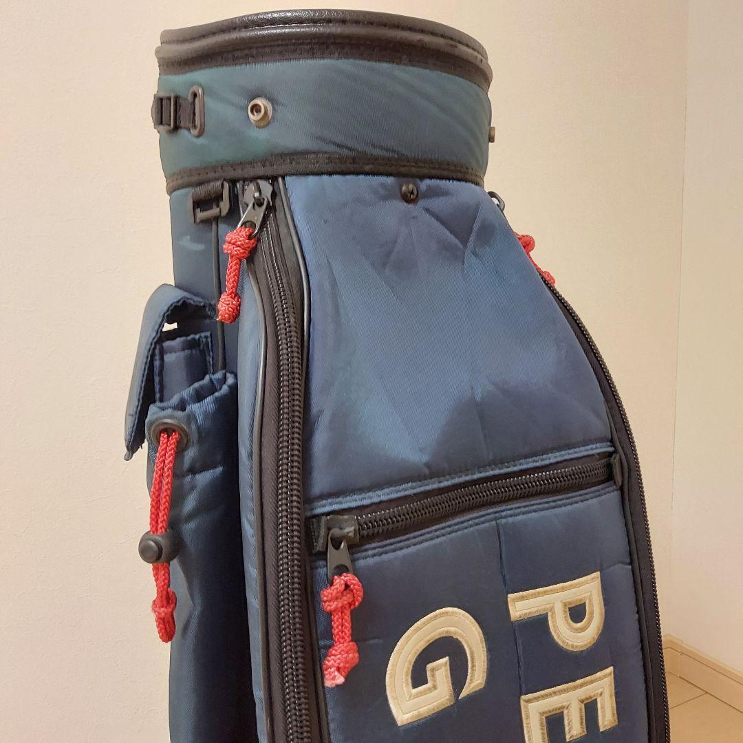 PEARLY GATES バーリーゲイツ キャディバック 正規品希少モデル