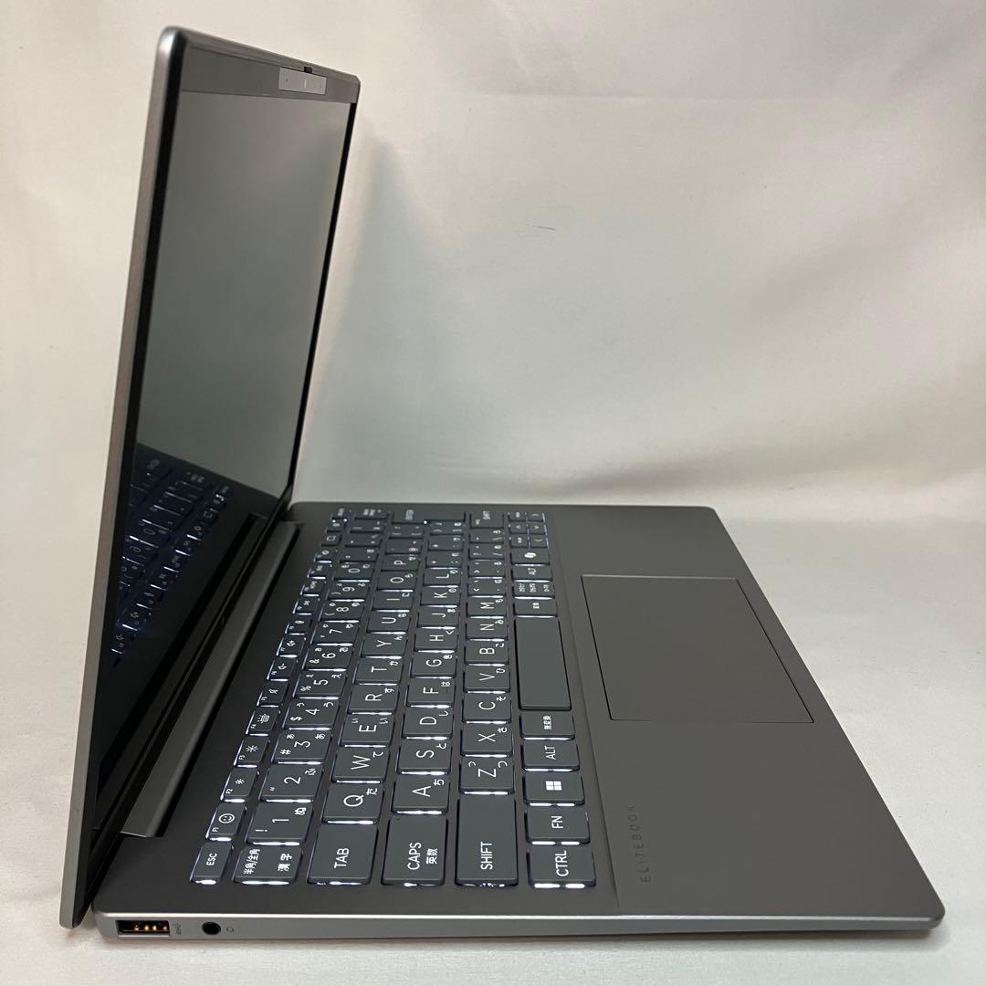 美品 ELITEBOOK 635 Aero G11 Ryzen5 8640U