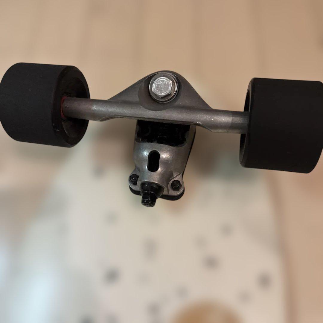 訳あり　Slide 電動サーフスケート