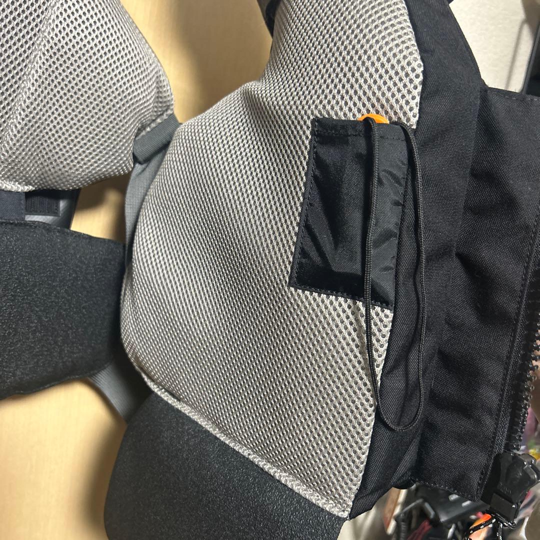 ジャクソン　ブルーストーム　コラボライフジャケット