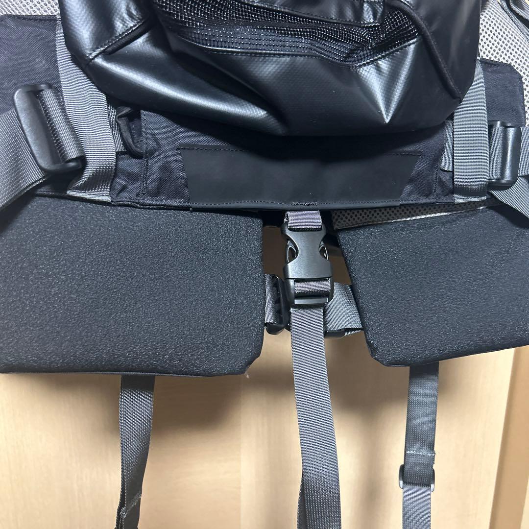 ジャクソン　ブルーストーム　コラボライフジャケット