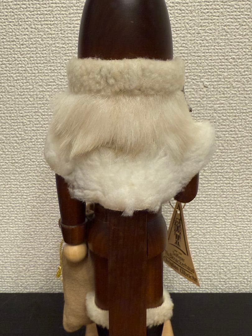 【送料込み】★ULBRICHT クリスチャンウルブリヒト　くるみ割り人形