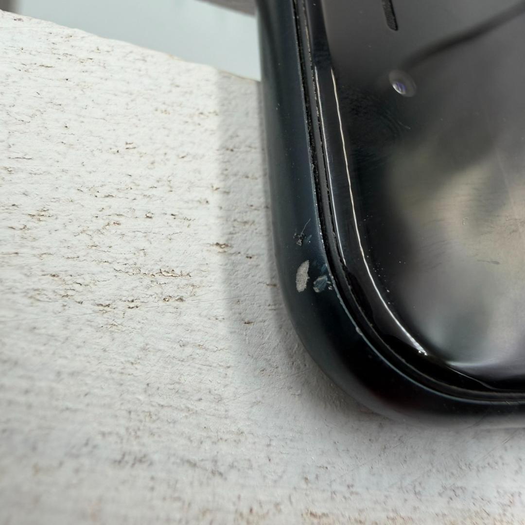 iPhone SE第3世代 64GB ミッドナイト 267