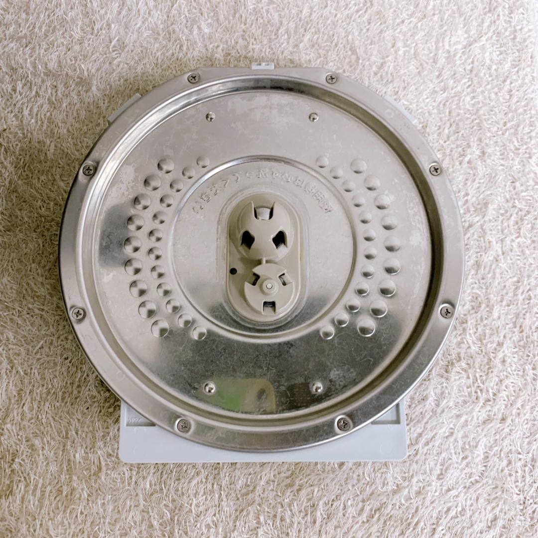 CK092419 ヒタチ 炊飯器 5.5合炊き