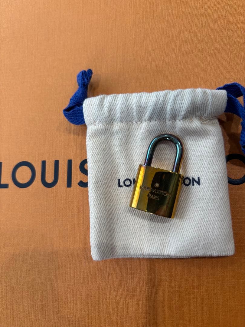 バッグ LOUIS VUITTON