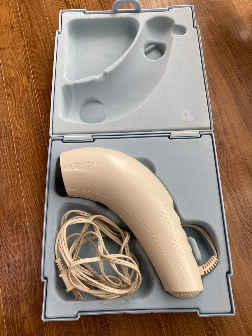 バイオプトロンコンパクト