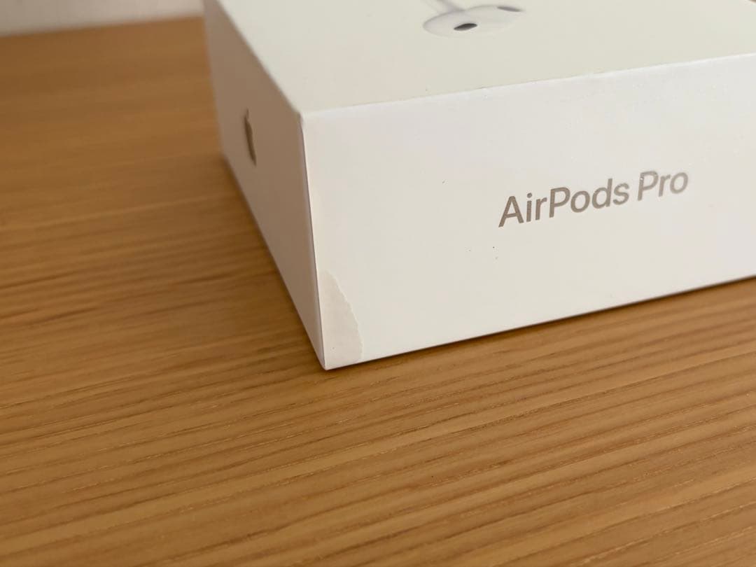 AirPods Pro 2 (Lightningタイプ)