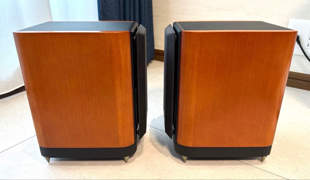 【再値下げ】希少ONKYO オンキョー D-112EX スピーカー ペア