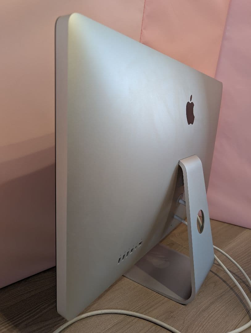 Apple Thunderbolt Display 27インチ　ジャンク品