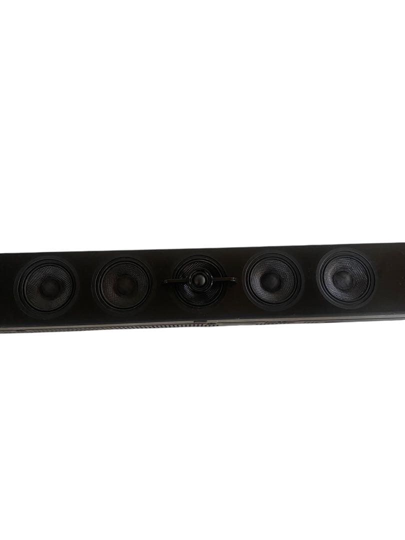 SONY HT-ST5000 ホームシアターシステム