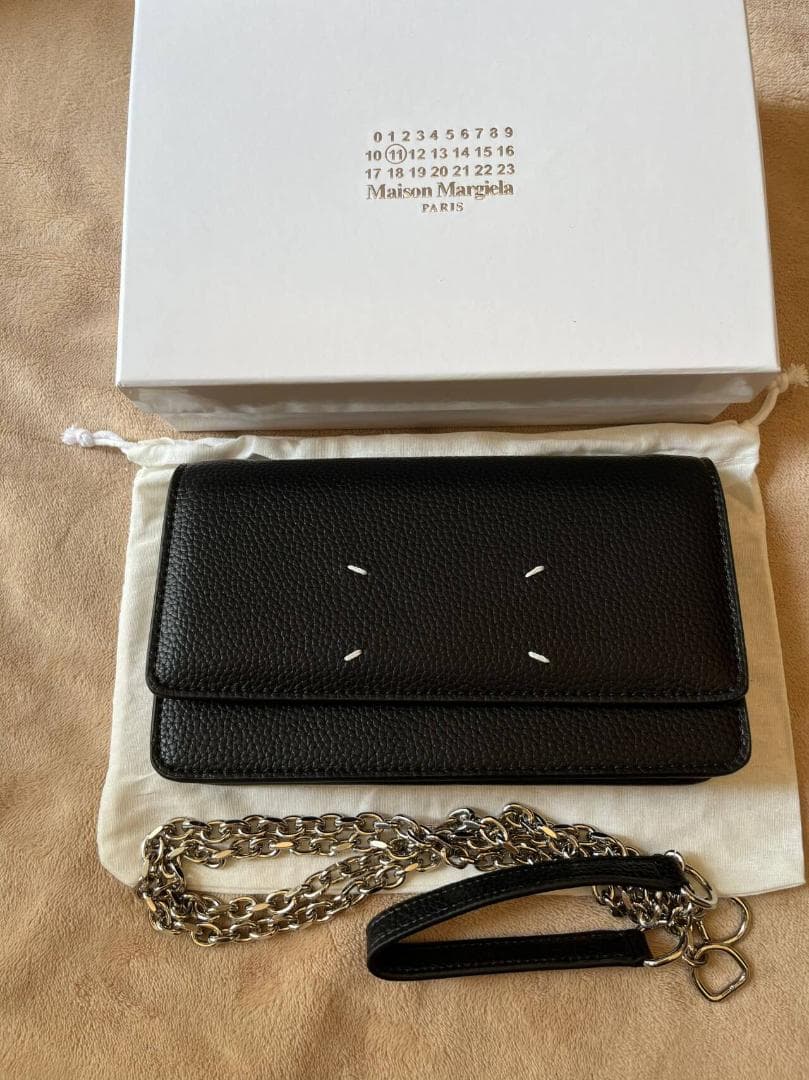 Maison Margiela メゾンマルジェラ ショルダーバッグ