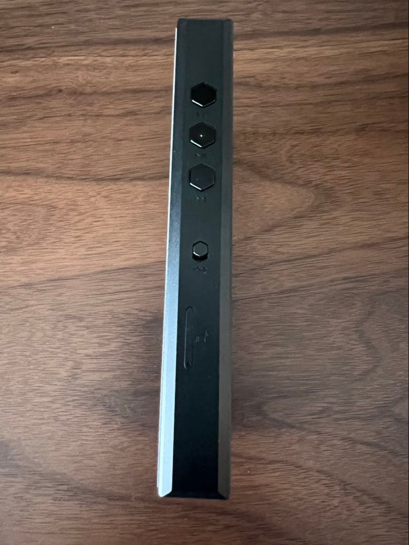 FiiO M11 Plus ESS フィーオ