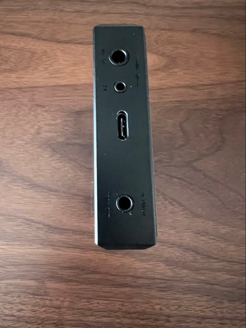 FiiO M11 Plus ESS フィーオ