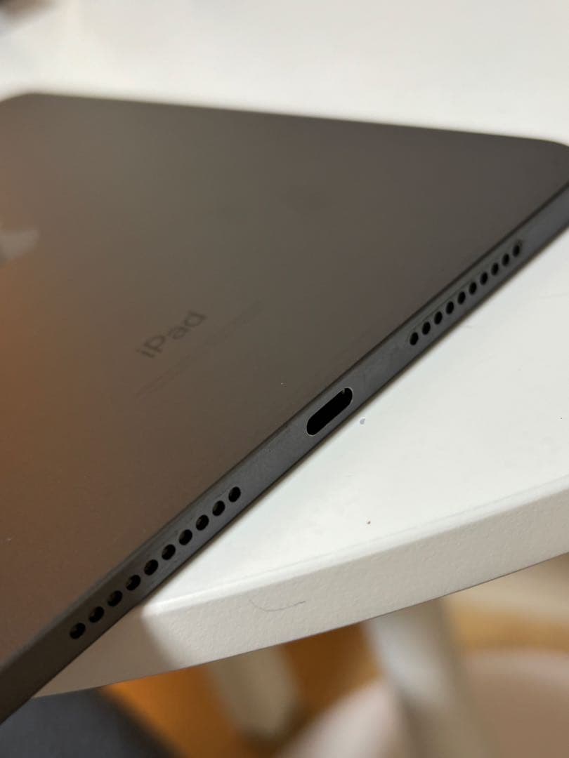 iPad mini (第6世代) 64GB スペースグレイ