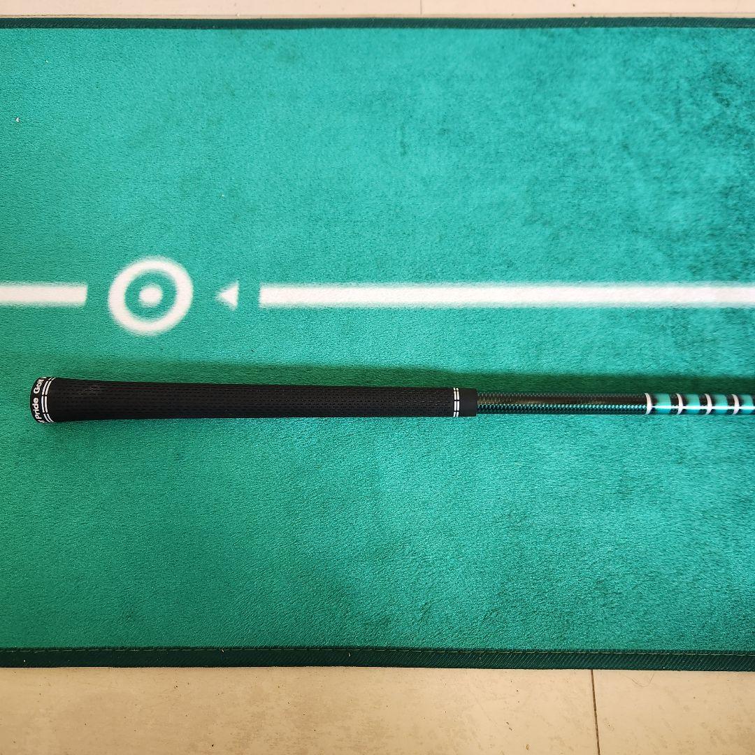 美品 TOUR AD FI 5-S 45.25インチ テーラーメイドスリーブ付き