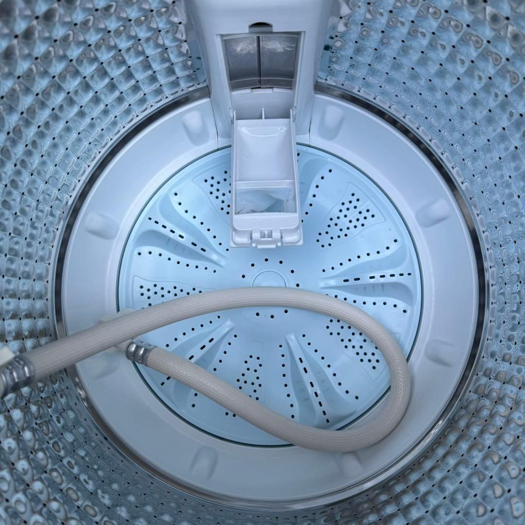 174⭐️2025.24年製美品セット★冷蔵庫洗濯機フラット電子レンジ　一人暮らし