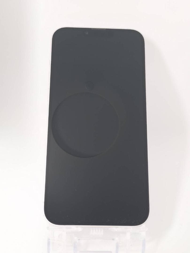 iPhone 14 Plus 128GB SIMフリー バッテリー84％