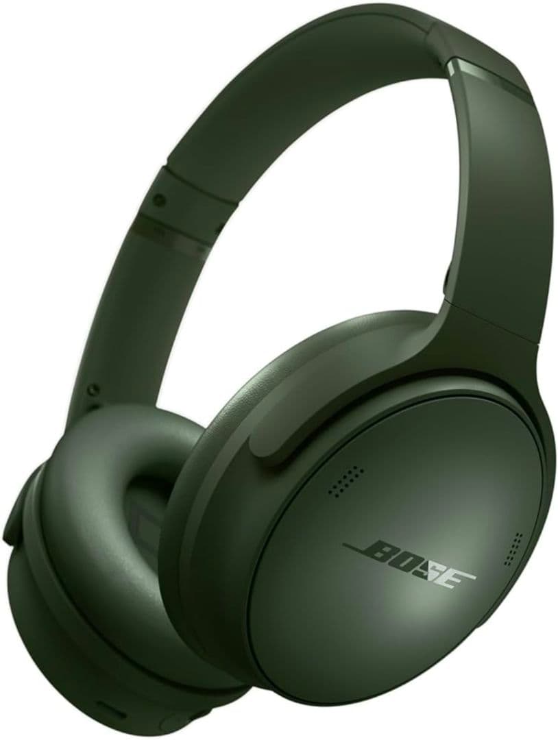 Bose QuietComfort Headphones LE グリーン 中古