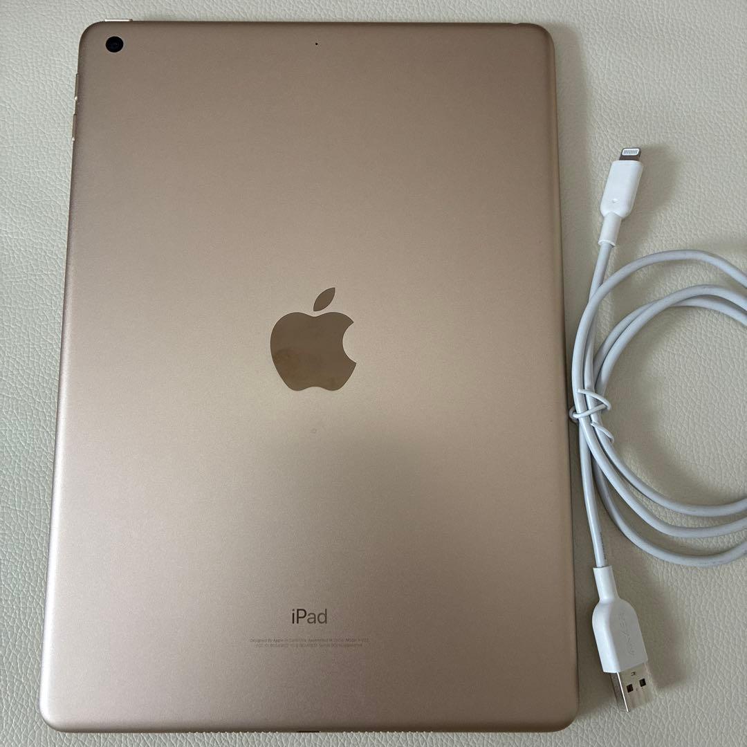 Apple iPad 第5世代 32GB Wi-Fiモデル