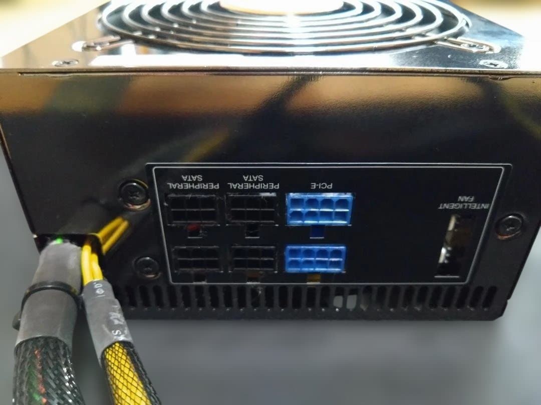 PCパーツまとめ売り Core i7-4770T, ASRock H87Pro等