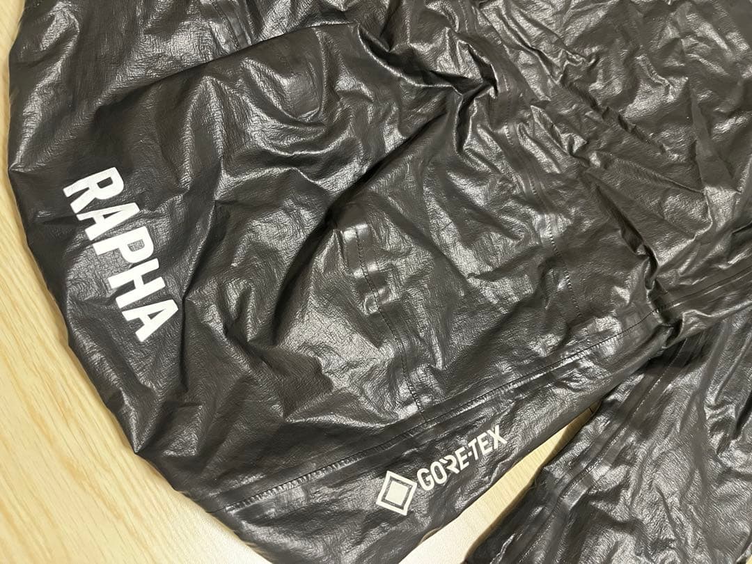 Rapha プロチーム ライトウェイト GORE-TEX