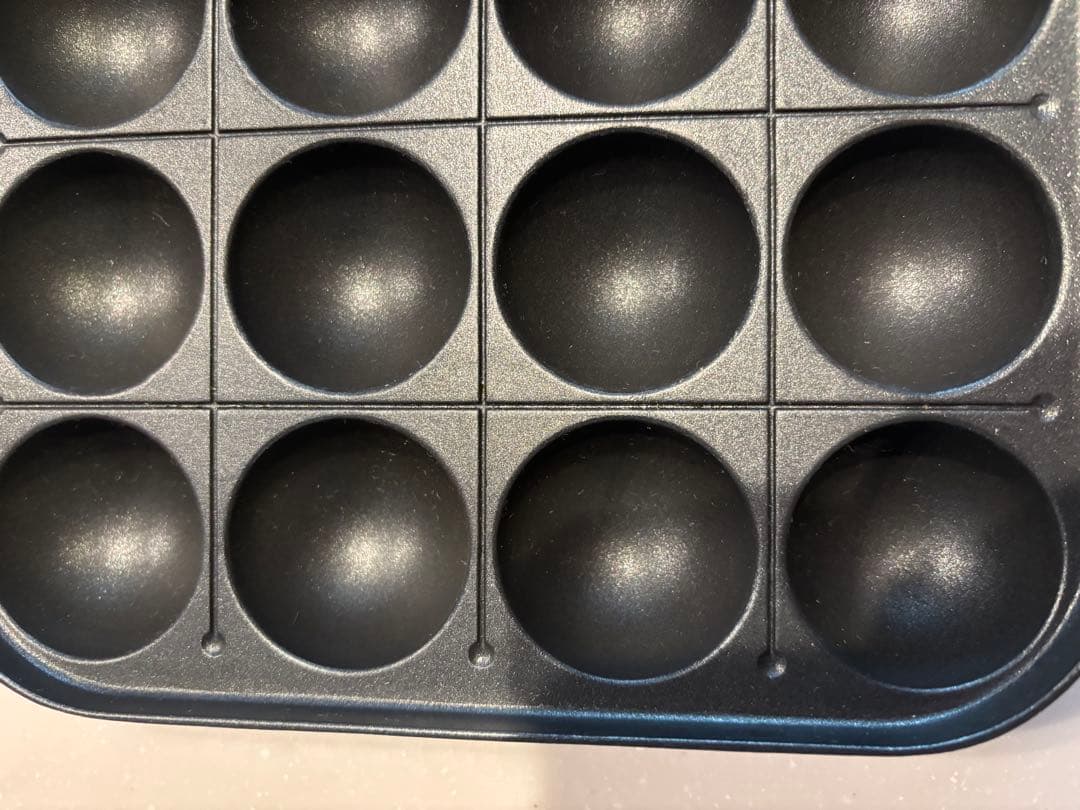 ［美品]BRUNO ホットプレート ホワイト セラミックコート鍋付き